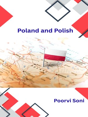 cover image of Poland and Polish